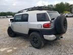 2007 Toyota FJ Cruiser