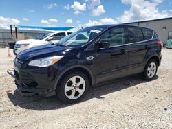 4 X 4 a la venta en subasta: 2016 Ford Escape SE