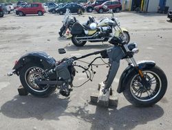 Indian Motorcycle Co. salvage cars for sale: 2017 Indian Motorcycle Co. Scout