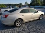 2016 Chevrolet Malibu Limited LT