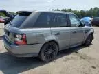 2011 Land Rover Range Rover Sport HSE