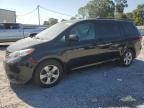 2017 Toyota Sienna LE