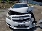 2013 Chevrolet Malibu 1LT