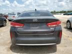 2017 KIA Optima Hybrid