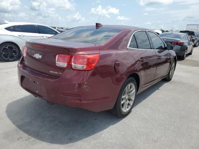 2015 Chevrolet Malibu 1LT