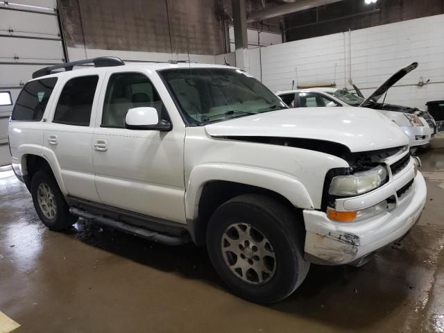 2004 Chevrolet Tahoe K1500