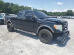 2009 Ford F150 Super Cab