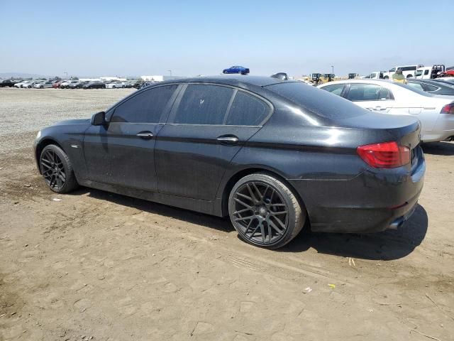 2013 BMW 528 I