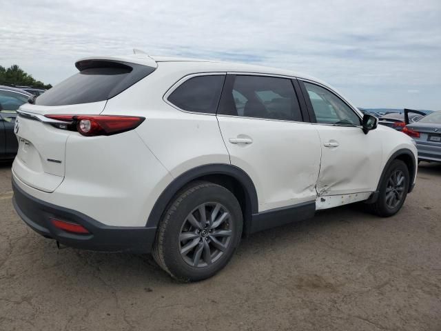 2020 Mazda CX-9 Touring