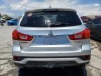 2018 Mitsubishi Outlander Sport ES