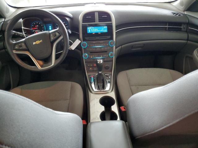 2013 Chevrolet Malibu LS