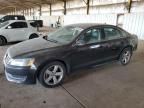 2012 Volkswagen Passat SE