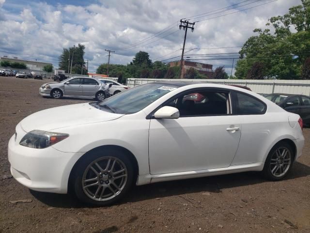 2007 Scion 2007 Toyota Scion TC