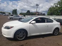 2007 Scion 2007 Toyota Scion TC en venta en New Britain, CT