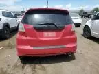 2009 Honda FIT Sport