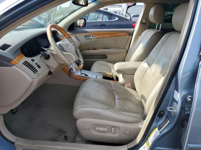 2006 Toyota Avalon XL