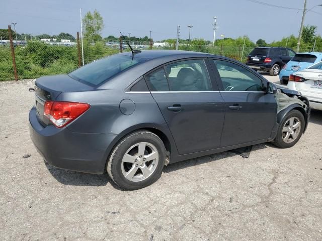 2013 Chevrolet Cruze LT