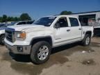 2014 GMC Sierra C1500 SLT