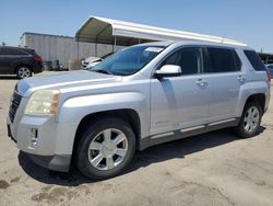 GMC Terrain sle salvage cars for sale: 2010 GMC Terrain SLE