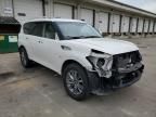 2016 Infiniti QX80