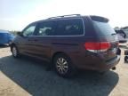 2010 Honda Odyssey EXL