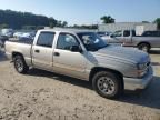 2007 Chevrolet Silverado C1500 Classic Crew Cab