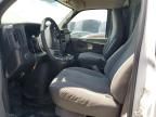 2013 Chevrolet Express G2500