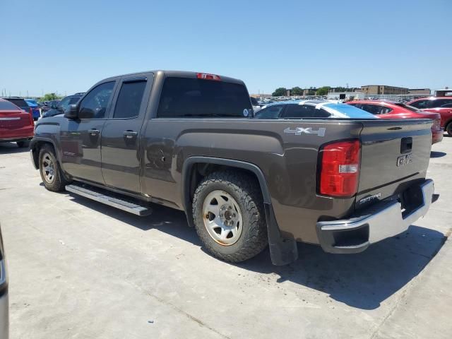 2014 GMC Sierra K1500