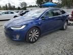 2020 Tesla Model X