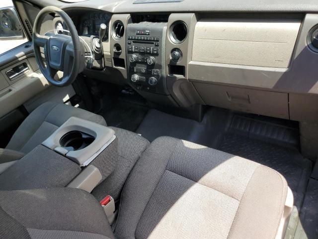 2009 Ford F150