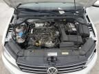 2015 Volkswagen Jetta TDI