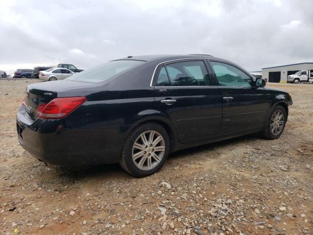 2009 Toyota Avalon XL