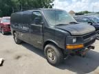 2005 Chevrolet Express G2500