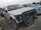 2012 Ford F150 Super Cab