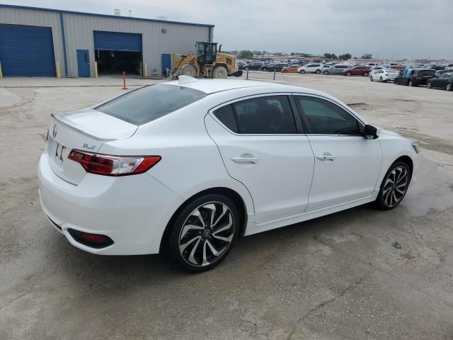 2016 Acura ILX Premium