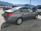 2008 Hyundai Elantra GLS