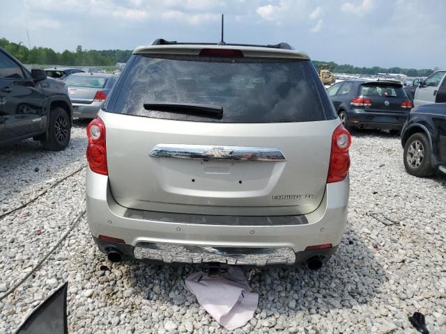 2015 Chevrolet Equinox LTZ