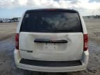 2008 Chrysler Town & Country Touring