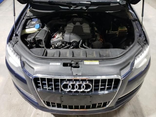 2014 Audi Q7 Premium Plus