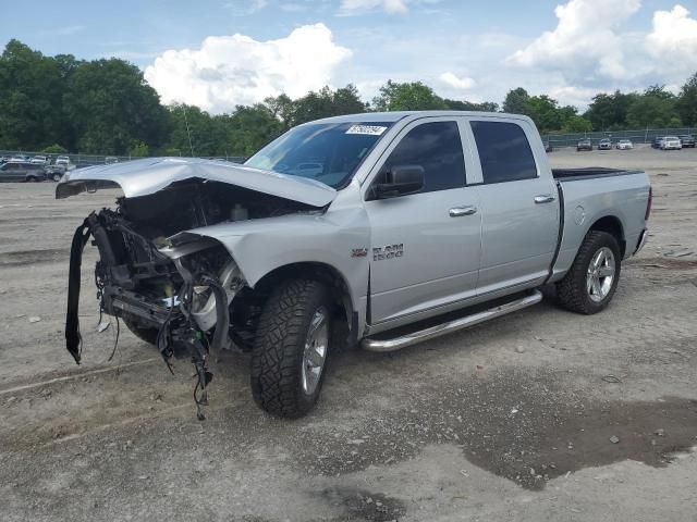 2013 Dodge RAM 1500 ST