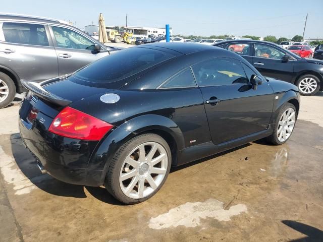 2023 Audi TT 3.2 Quattro