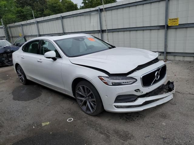 2018 Volvo S90 T5 Momentum