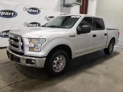 2017 Ford F150 Supercrew for sale in Avon, MN