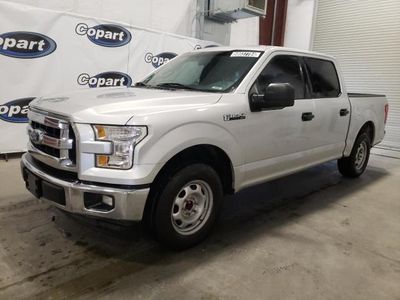 2017 Ford F150 Supercrew for sale in Avon, MN