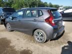 2017 Honda FIT EX