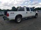 2008 Ford F250 Super Duty