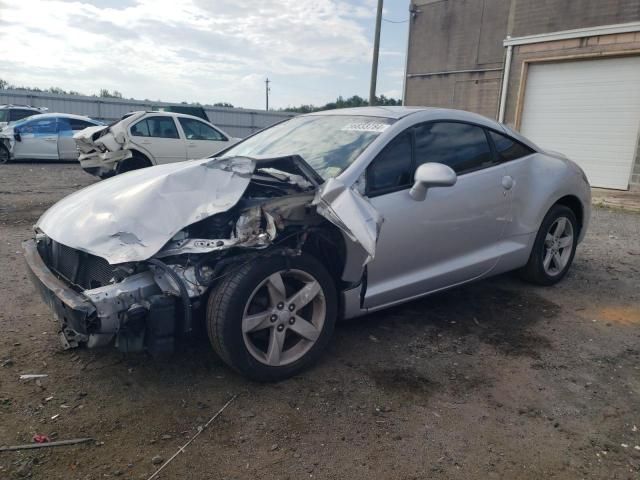 2008 Mitsubishi Eclipse GS