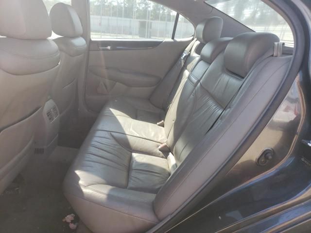 2004 Lexus ES 330