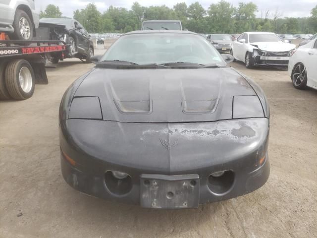 1996 Pontiac Firebird Formula