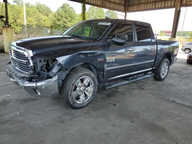 2016 Dodge RAM 1500 SLT